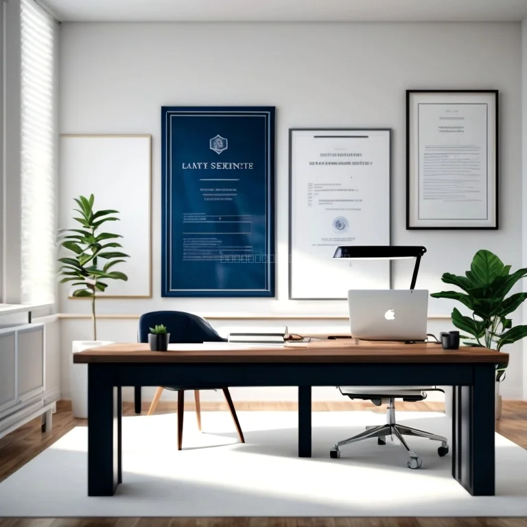 NotaryhubSite business operations illustration